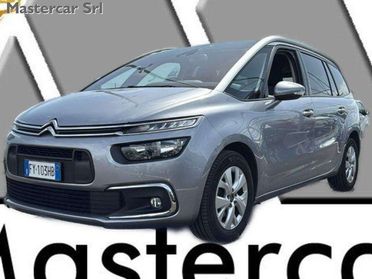 CITROEN C4 Spacetourer Grand Spacetourer 1.5 bluehdi 7 posti tg: FY103HB