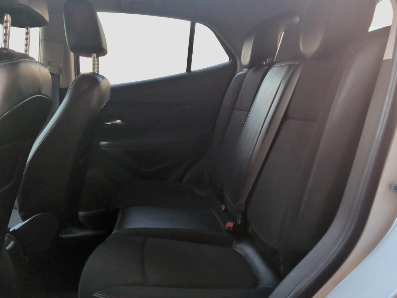Opel Mokka X 1.6 CDTI 136 CV Start&Stop Innovation 2019