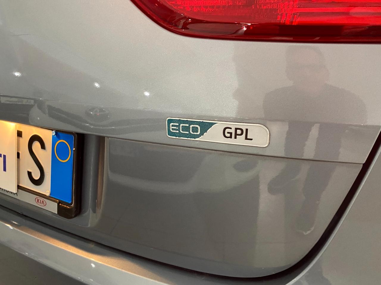 Kia Ceed Sportswagon Ceed 1.0 T-GDi GPL 5p. Style