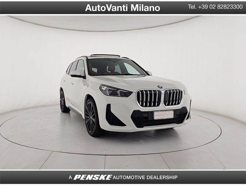 BMW X1 X1 xdrive 25e MSport auto