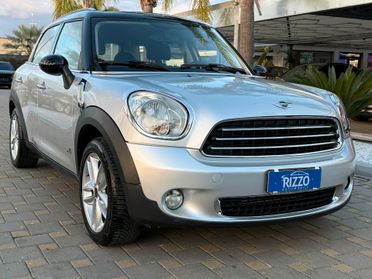Mini Cooper D Countryman 1.6D 111CV ALL4