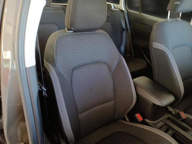 FORD FOCUS 1.5 ECOBLUE 120 CV BUSINESS SW STATION WAGON