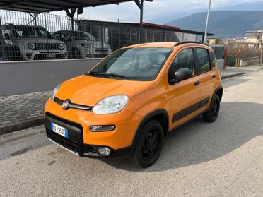 Fiat Panda 4x4 Trekking ELD 0.9 TwinAir Turbo 2020