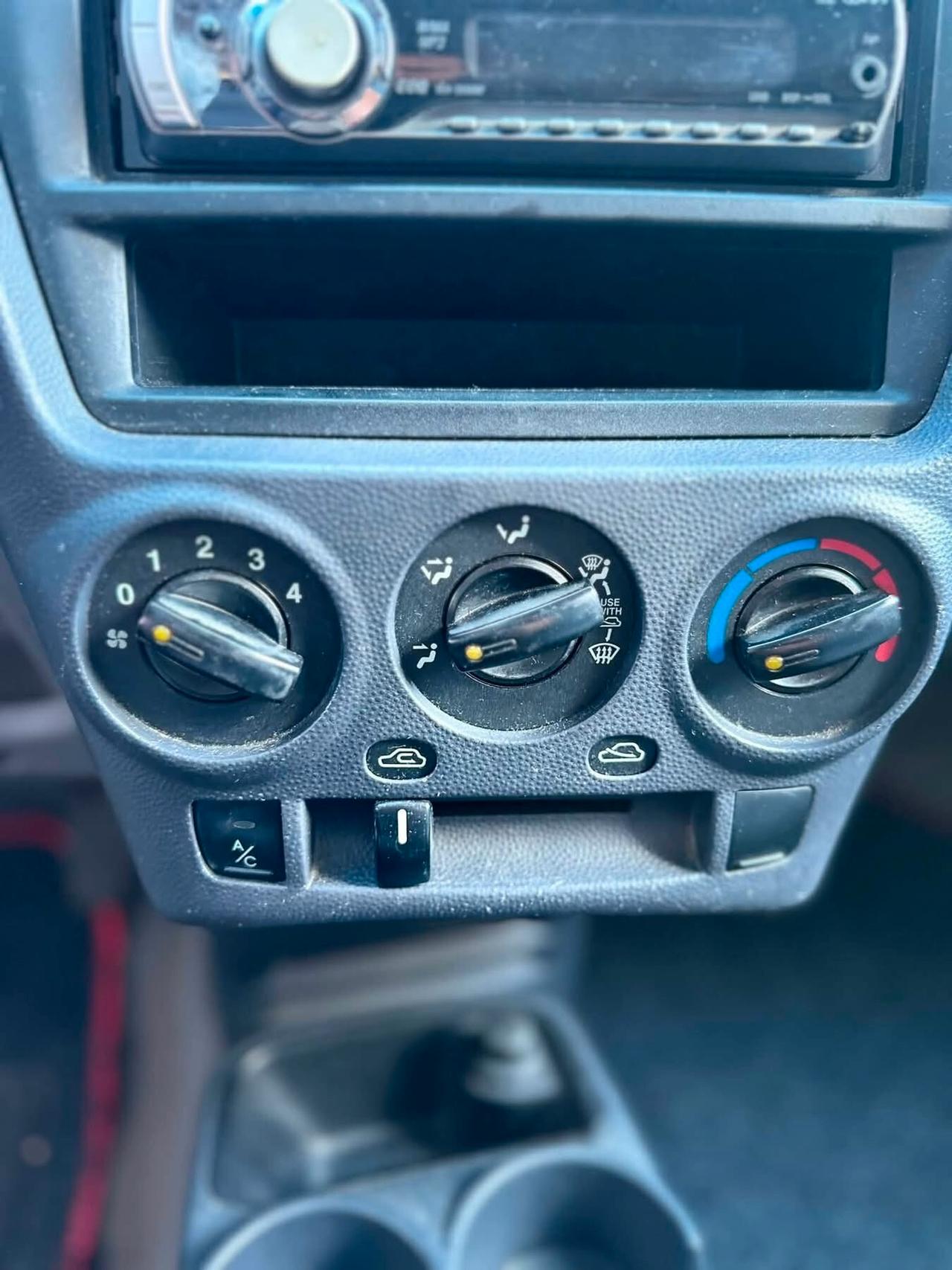 Kia Picanto 1.0 12V Urban neopatentati