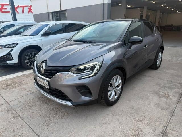 Renault Captur TCe 90 CV Zen