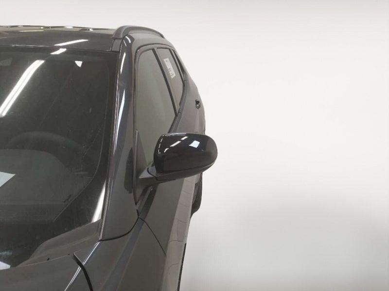 Jeep Compass 1.6 mjt Night Eagle 2wd 130cv