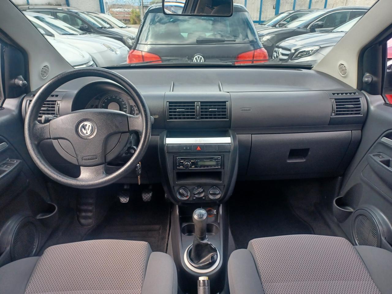 Volkswagen Fox 1.2 Sport