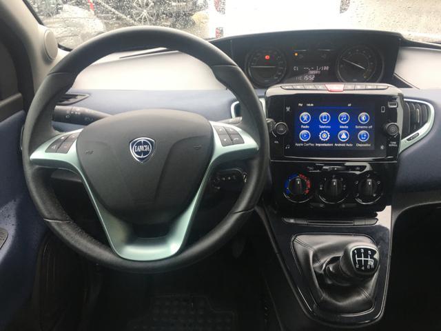 LANCIA Ypsilon 1.0 70cv 5p Hybrid Platino