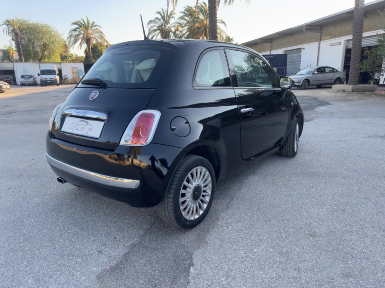 Fiat 500 1.3 Multijet 16V 95 CV GQ