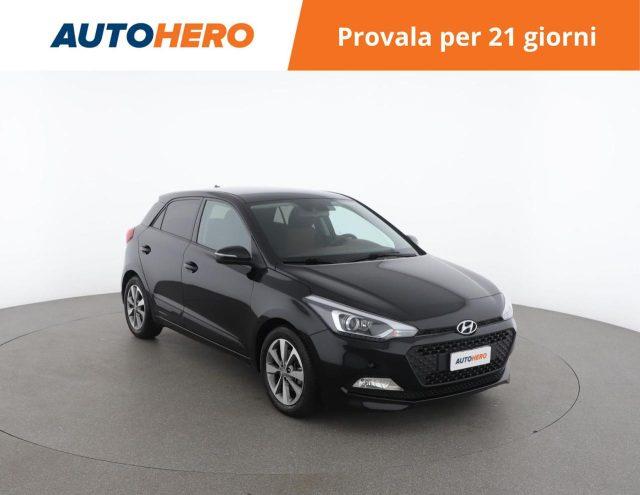 HYUNDAI i20 1.4 CRDi 5 porte Style