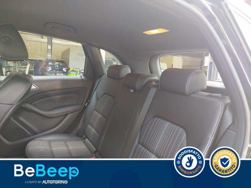 Mercedes-Benz Classe B B 200 CDI (BE) PREMIUM