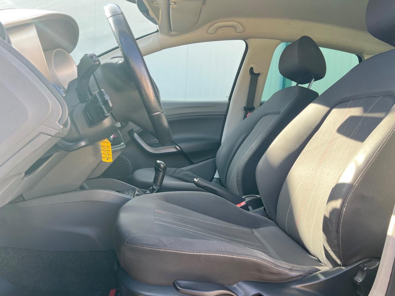 Seat Ibiza 1.2 TDI CR 5p. COPA