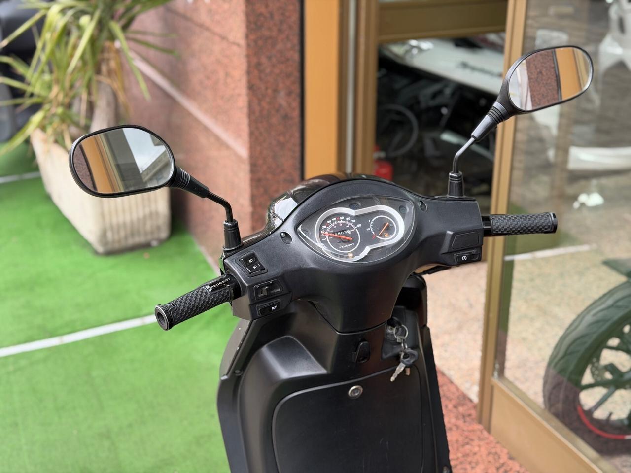 Peugeot Tweet 50 tua a soli 20€