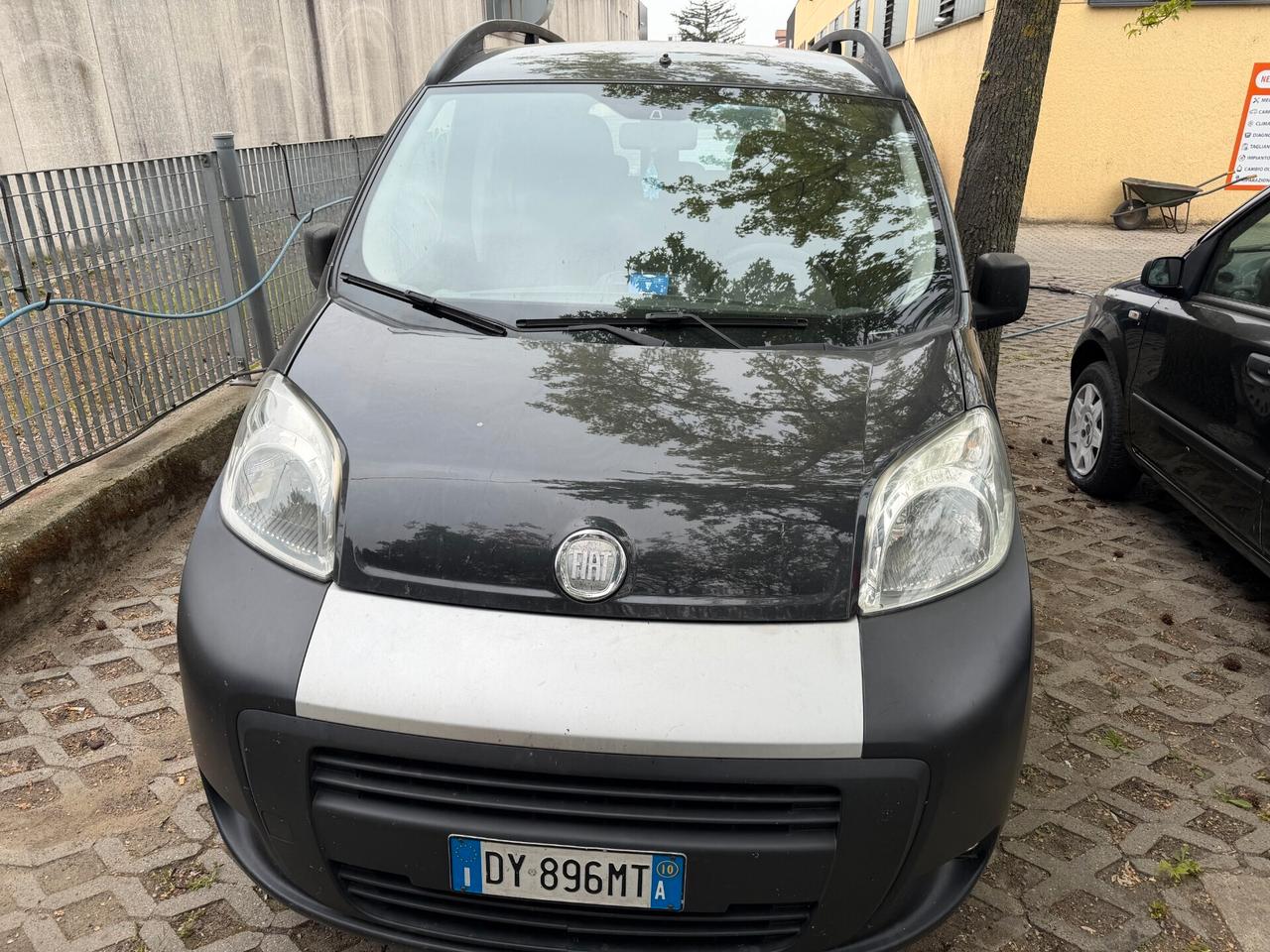 Fiat Fiorino 1.3 MJT 75CV Furgone