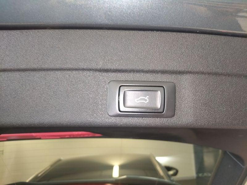 Audi A5 A5 Avant 2.0 tdi mhev+ Business Advanced 204cv s-tronic