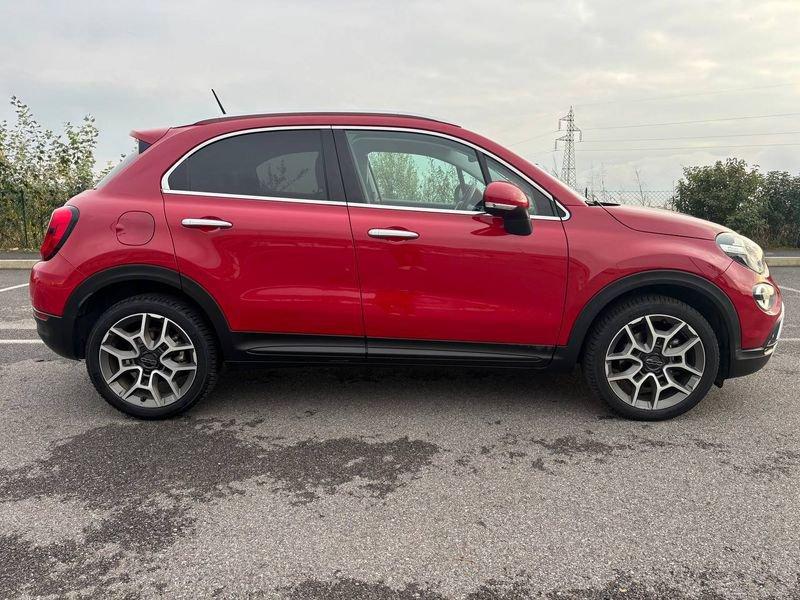 FIAT 500X NEOP. 1.3 Multijet Cross