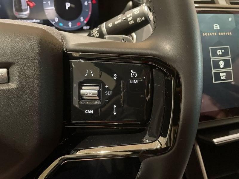 Land Rover Range Rover Velar 2.0d i4 mhev S 4wd 204cv auto