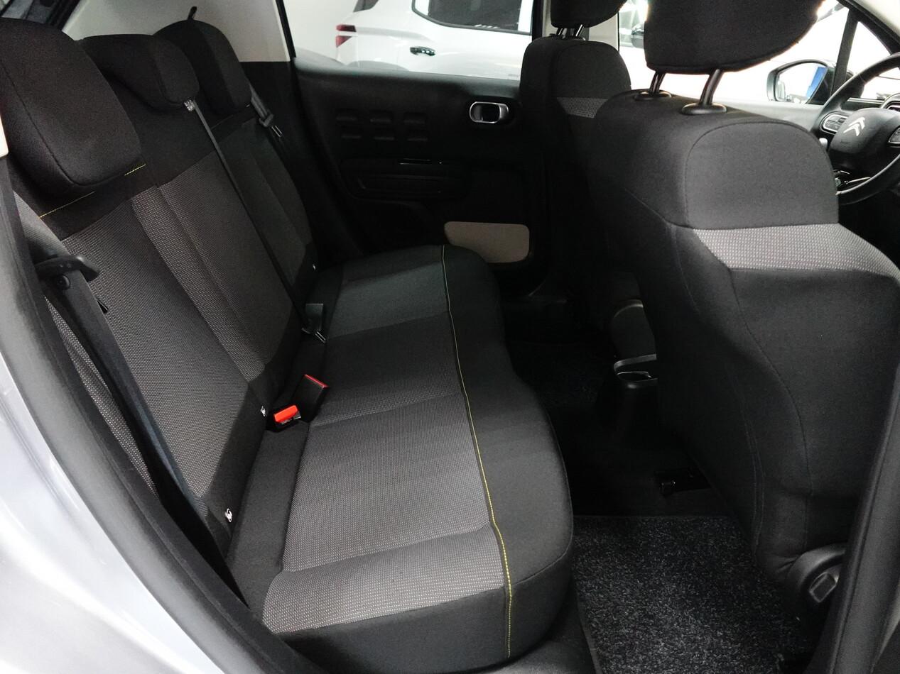 Citroen C3 1.2 PureTECH 110 CV SHINE