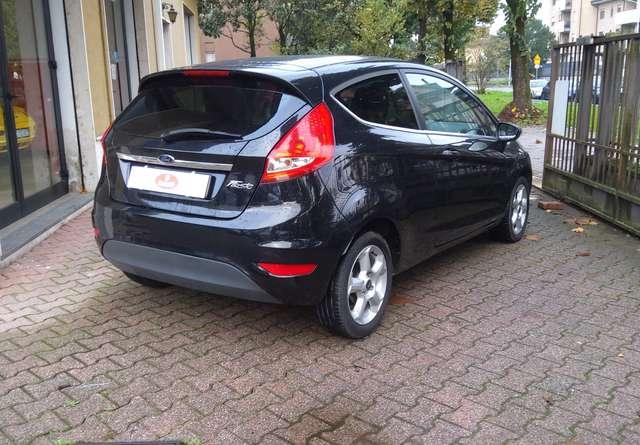 Ford Fiesta 3p 1.2 Titanium 82cv