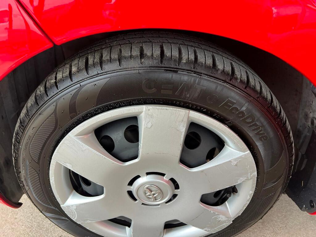 Toyota Aygo 1.0 68CV / Unipro’ / Allarme / 94.000KM