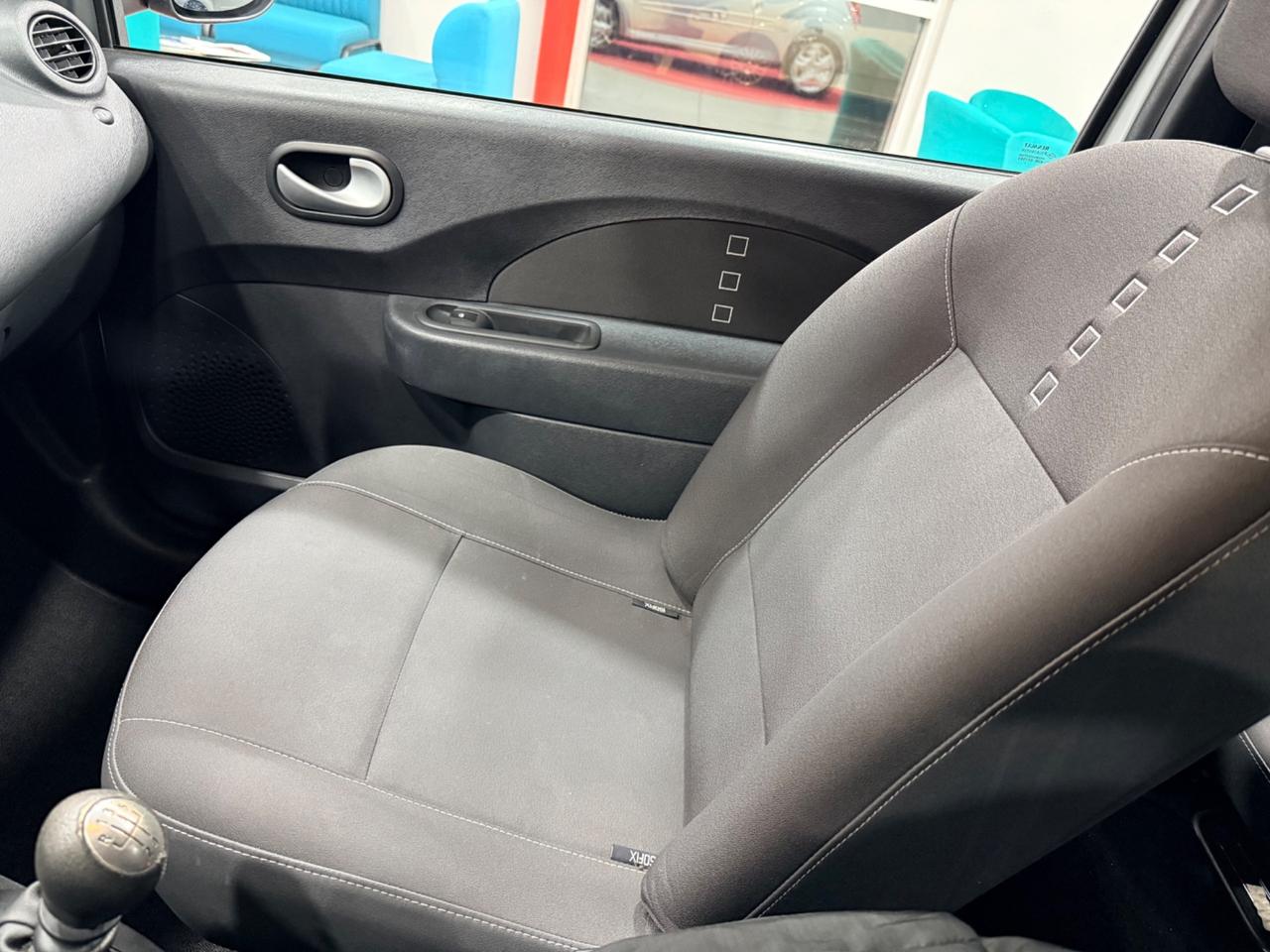 Renault Twingo 1.2 16V 75cv benzina OK NEOPATENTATI