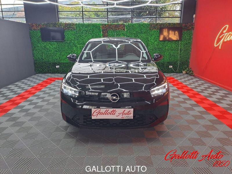 Opel Corsa 1.2 100 CV Edition-NESSUN OBBL. FIN.