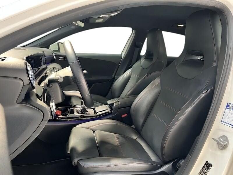 Mercedes-Benz Classe A A 180 Premium