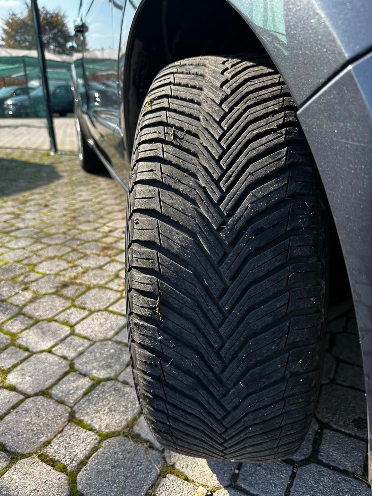 Ford S-Max 2.0 145CV Titanium GPL