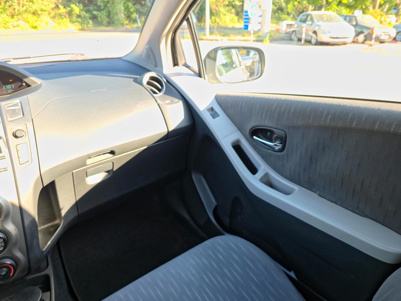 Toyota Yaris 1.4 D-4D DPF 5 porte CV-90 E4 Manuale NEO 2009