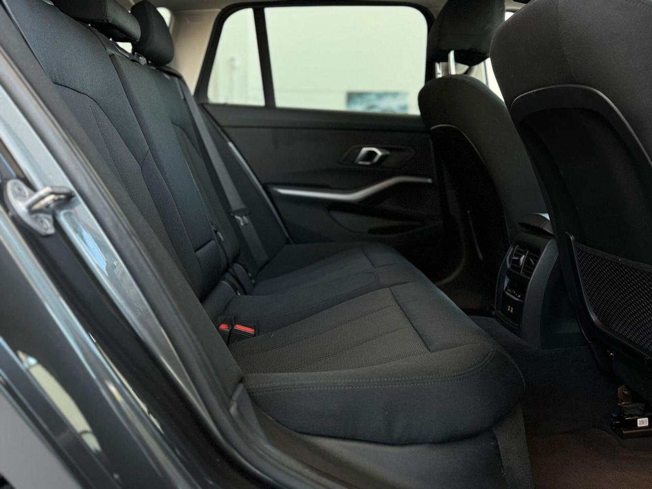 Bmw 316 316d 48V Luxury