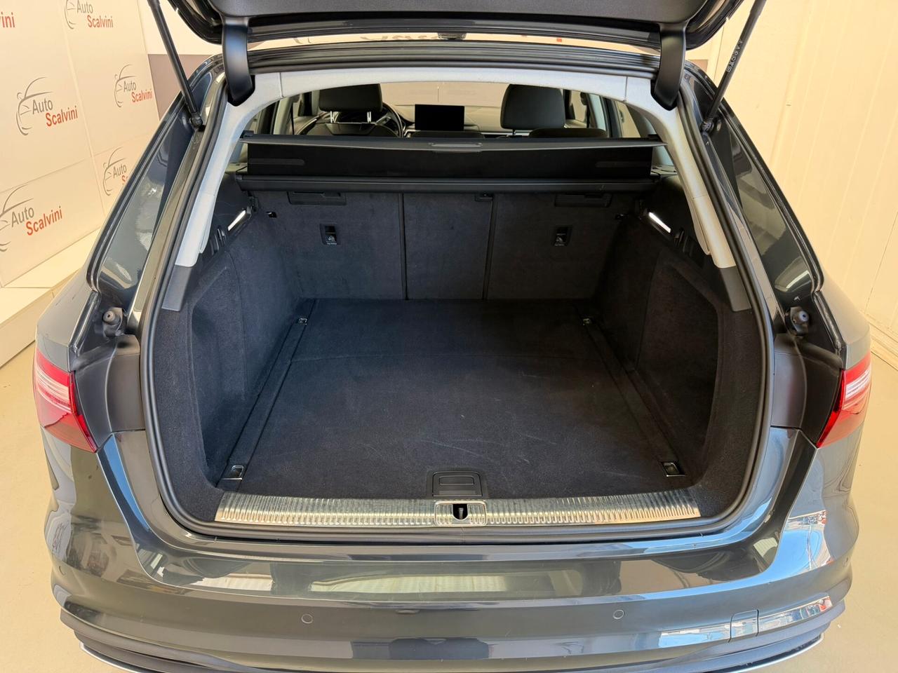Audi A4 Avant 35 2.0 TDI/163 CV S tronic Business