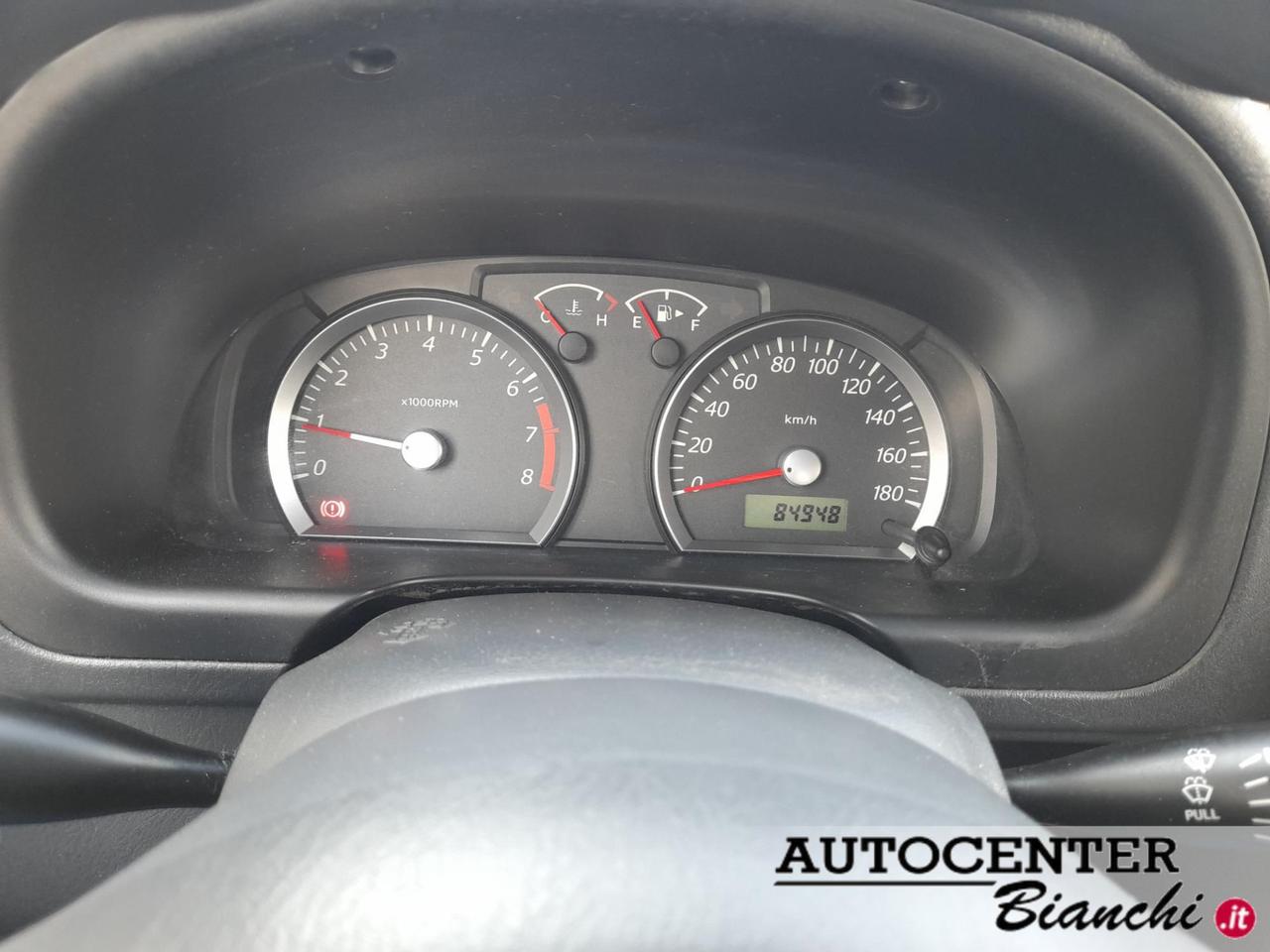 Suzuki Jimny 1.3 16v FJ 4wd