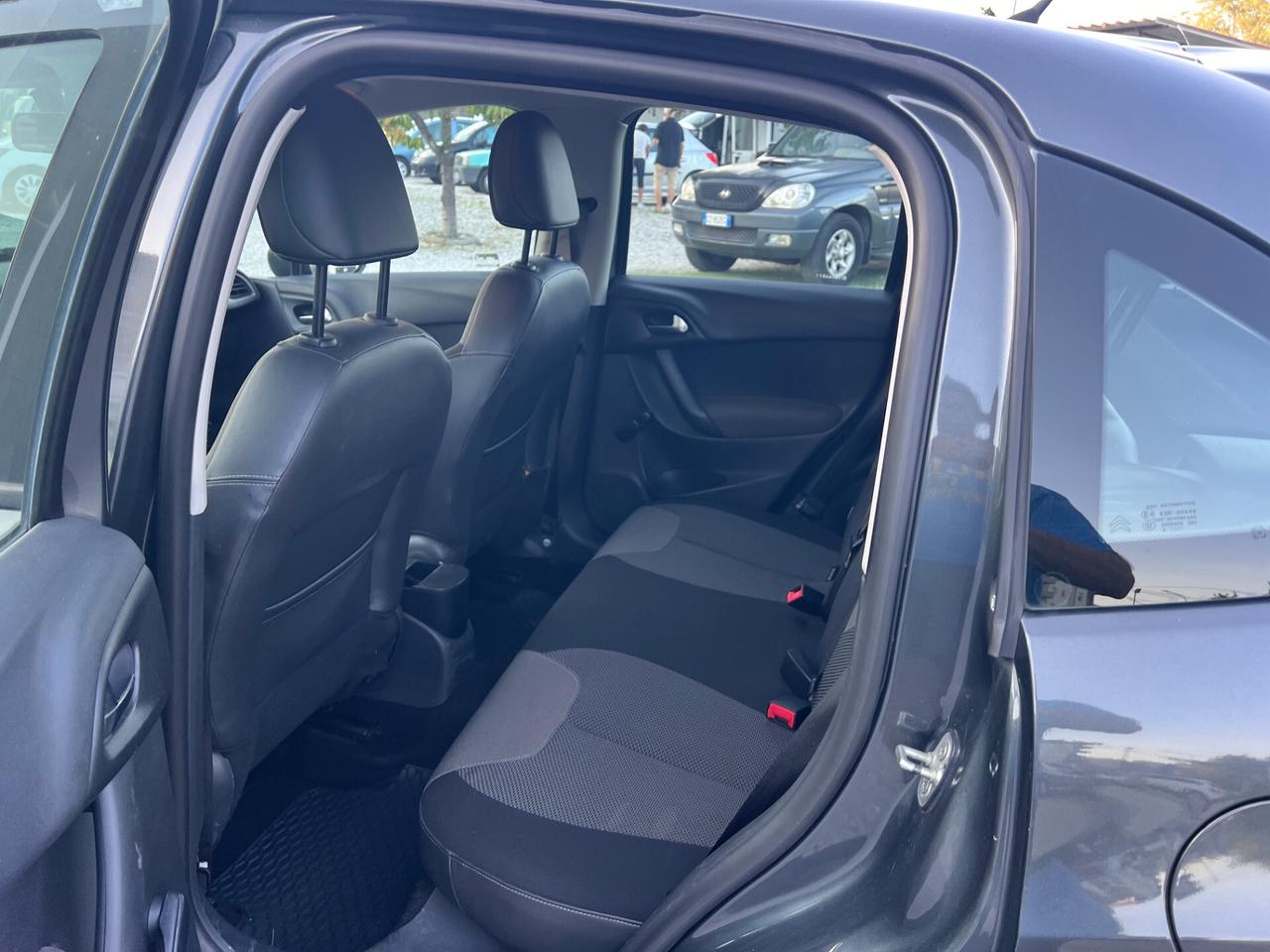 Citroen C3 1.2 VTi 82 Exclusive