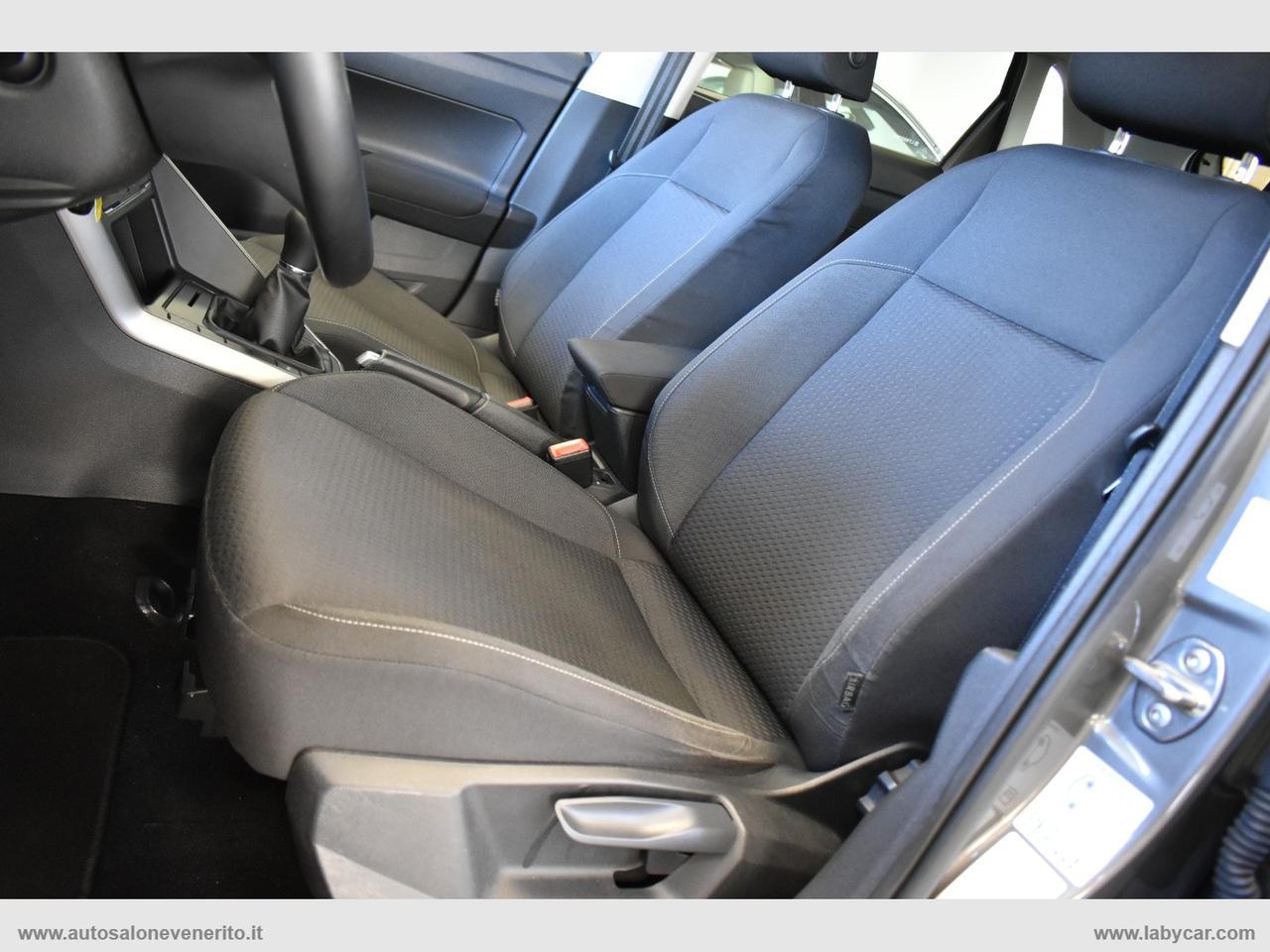 VOLKSWAGEN Polo 1.0 TSI 5p. Highline BMT