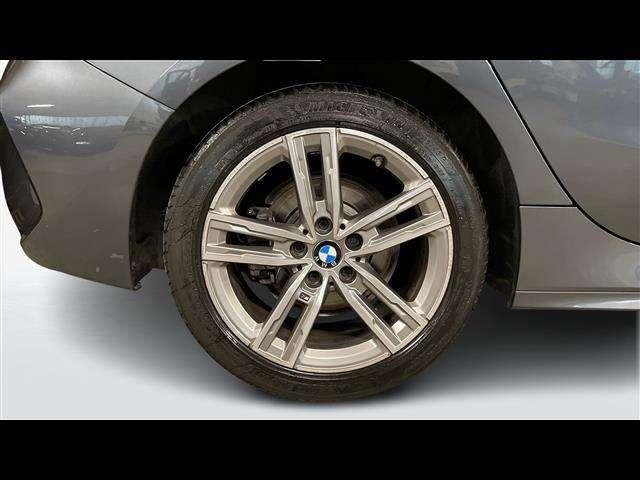 BMW 116 Serie 1 5 Porte 116d SCR MSport DCT