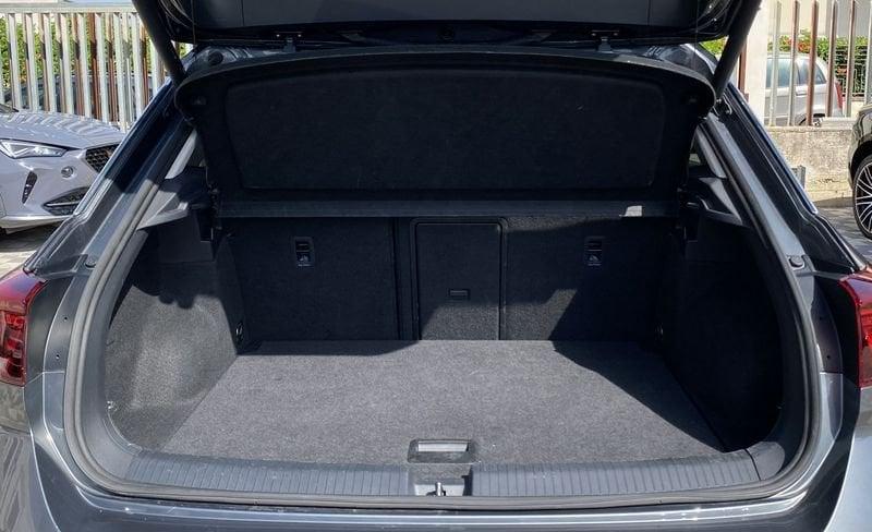 Volkswagen T-Roc Style 1.5 TSI 150 CV DSG