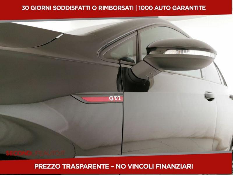 Volkswagen Golf 2.0 tsi GTI 245cv dsg