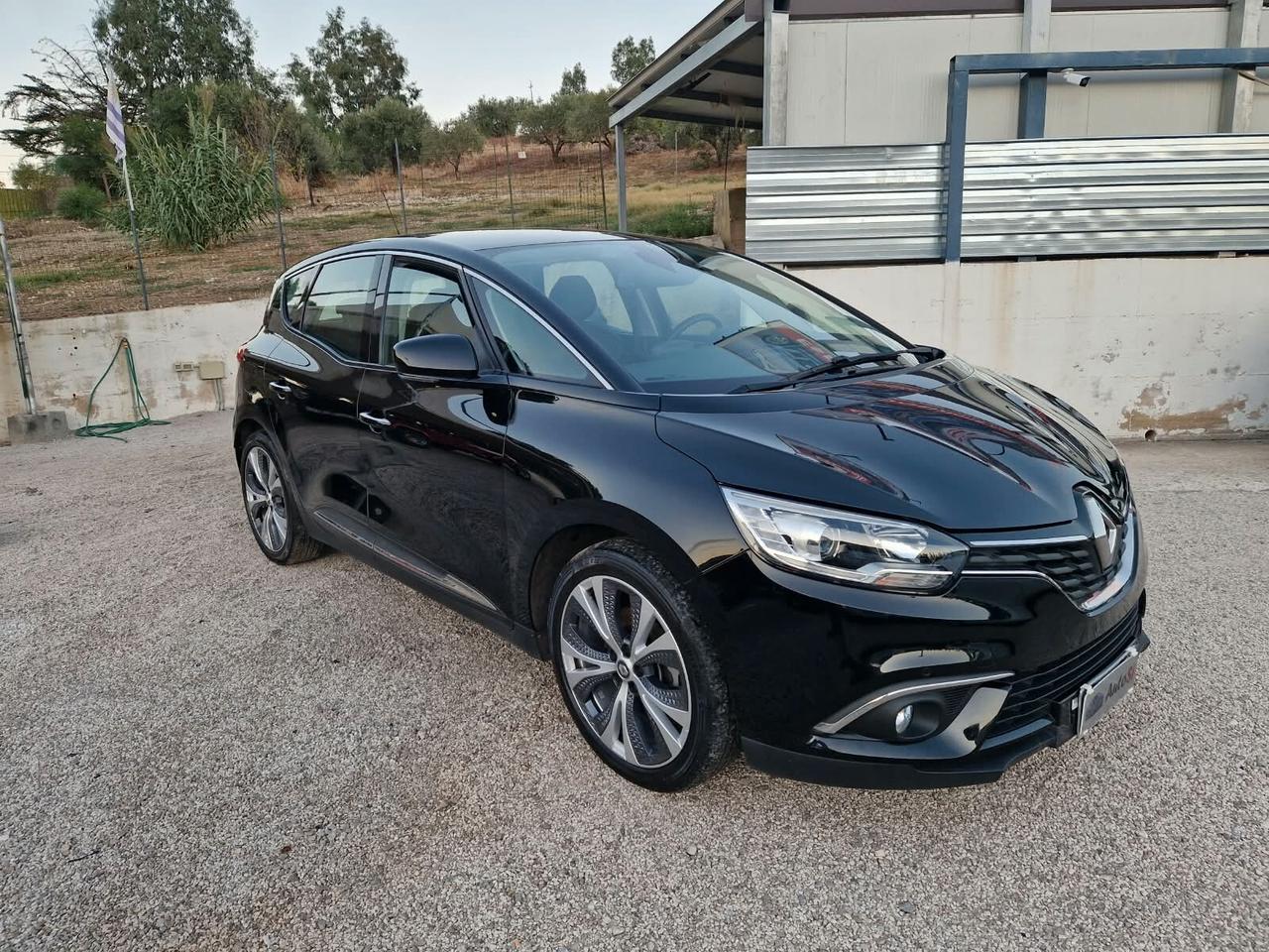 Renault Scenic Scénic TCe 130 CV Energy
