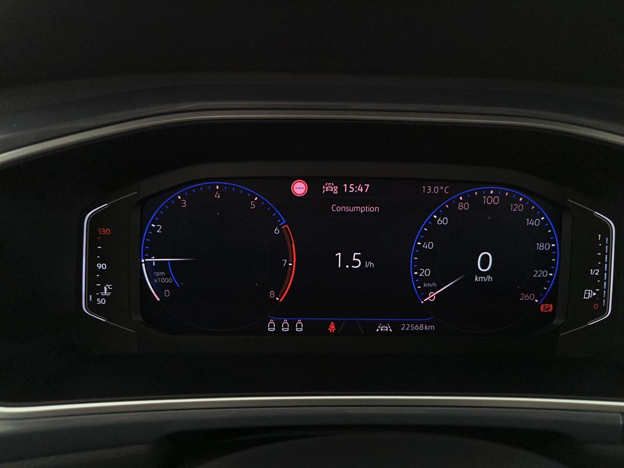 Volkswagen T-Roc 1.0 tsi style 115cv