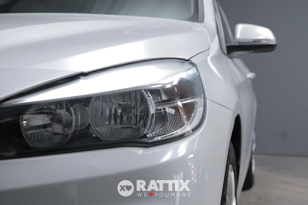 BMW 218 d 2.0 150CV Active Tourer Advantage