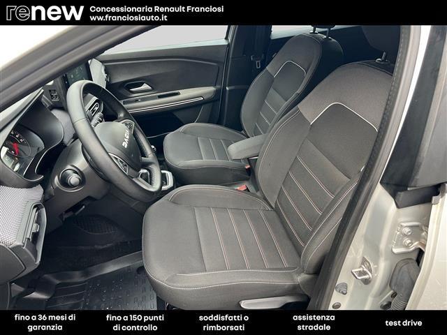 DACIA Jogger 1.0 TCe GPL Extreme UP 7p.ti