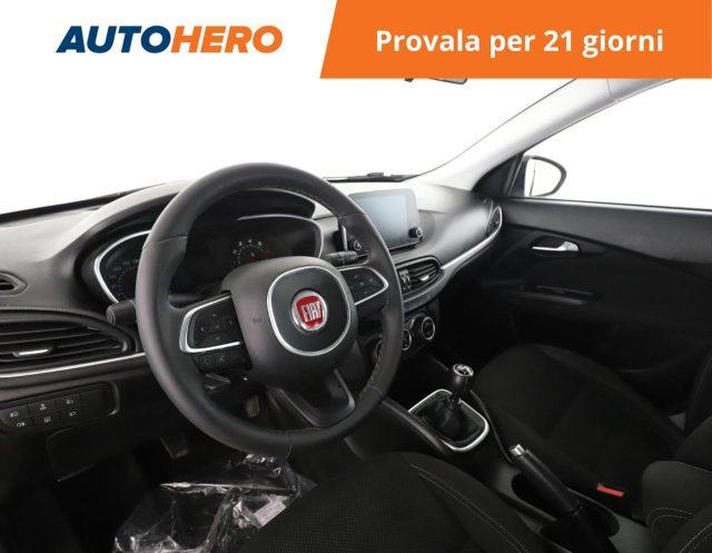 FIAT Tipo 1.4 4 porte Lounge