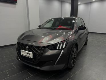 Peugeot 208 PureTech 130 Stop&Start EAT8 5 porte GT