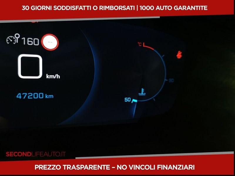 Peugeot 2008 1.2 puretech Allure Pack s&s 100cv