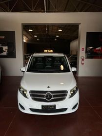 Mercedes-benz V 250 CDI BlueTEC Automatic Premium Extralong