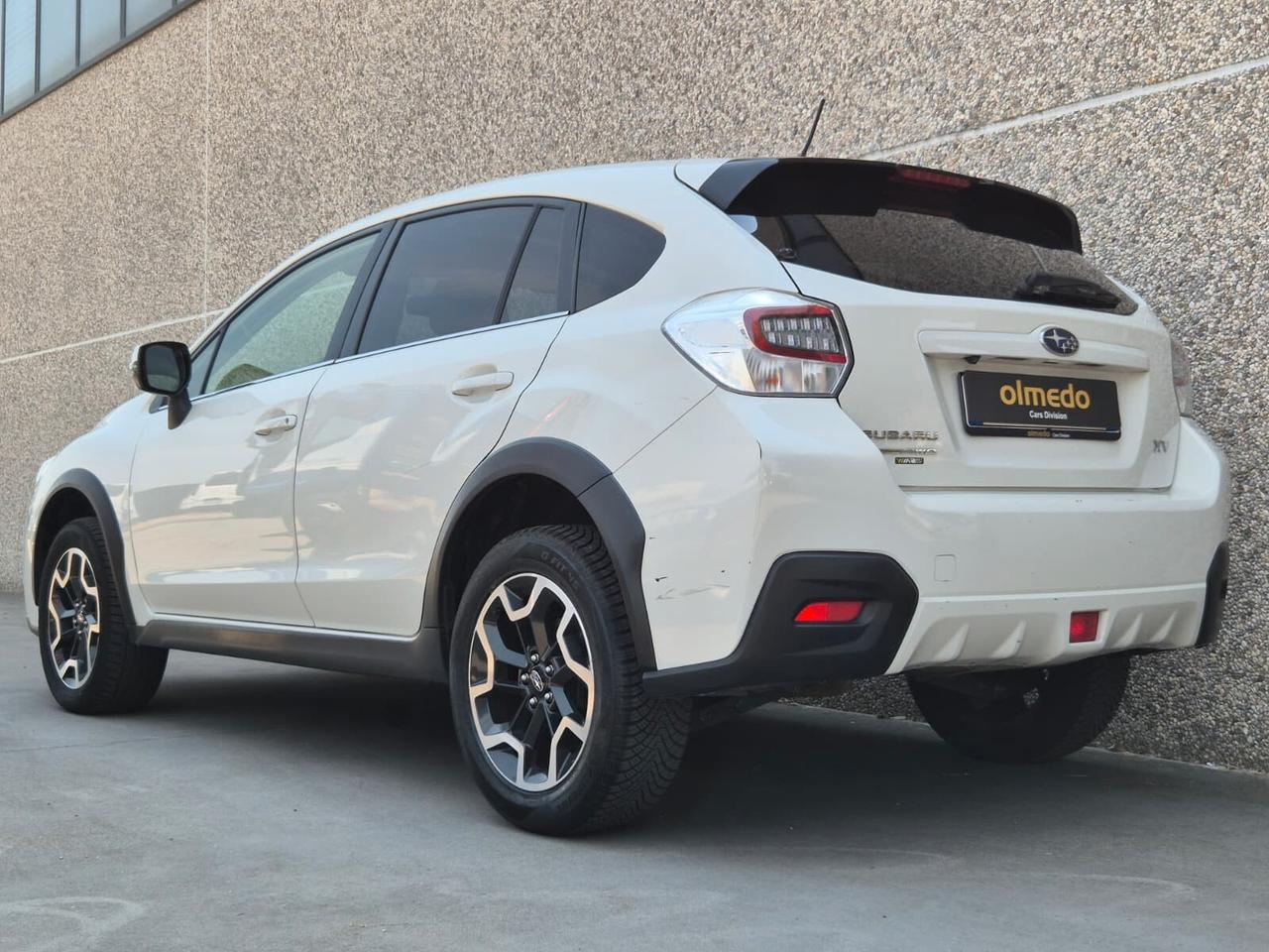 Subaru XV 2.0i Lineartronic Style