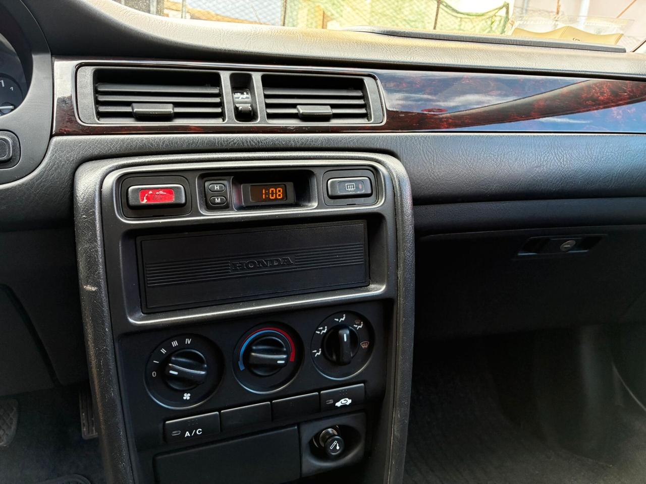 HONDA CIVIC 1.4i S BENZINA