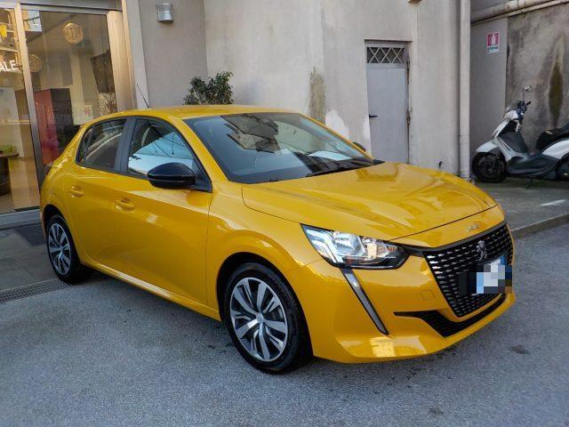 PEUGEOT 208 1.2 PureTech 100CV Style