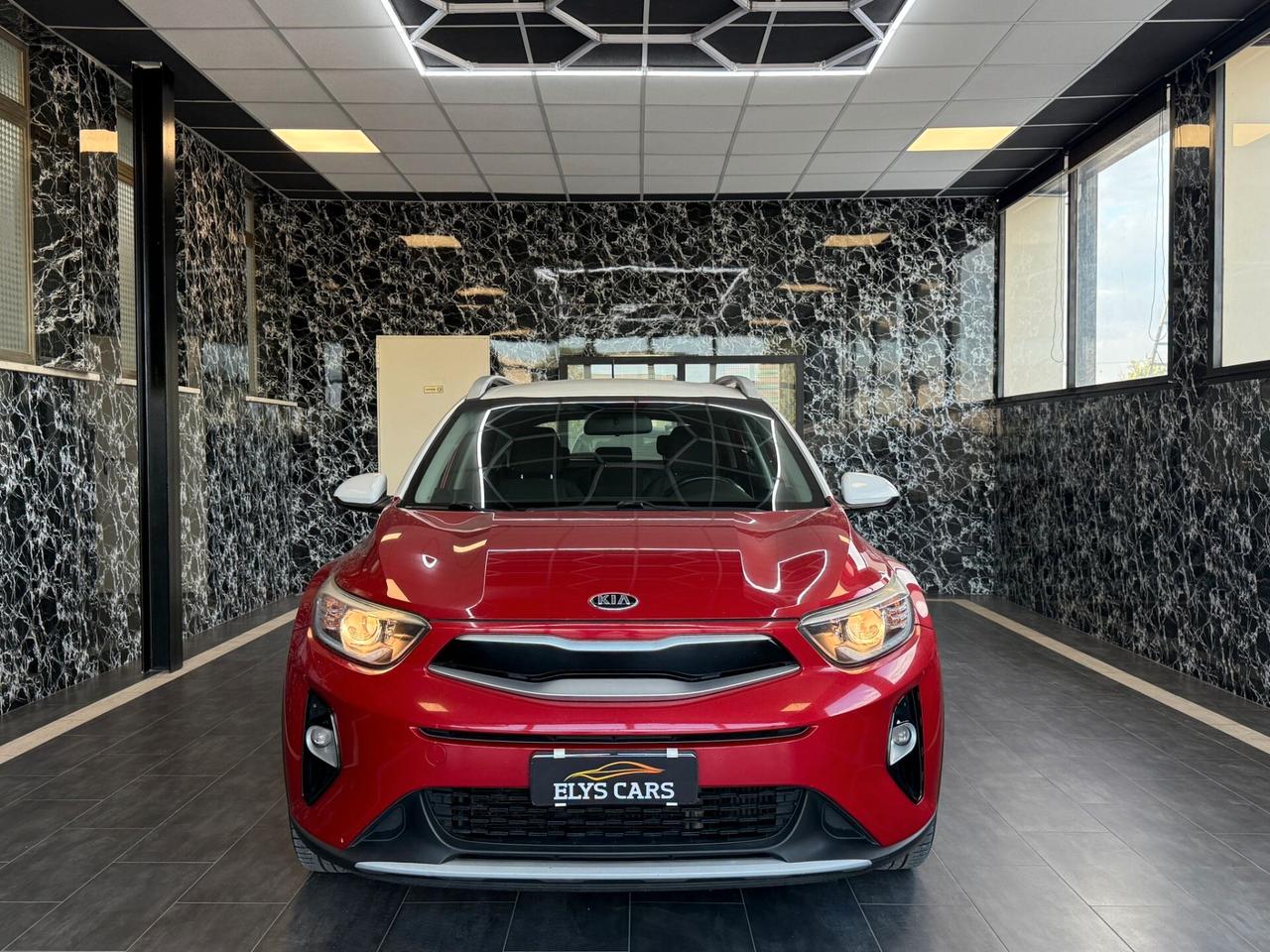 Kia Stonic 1.6 CRDi 110 CV Style