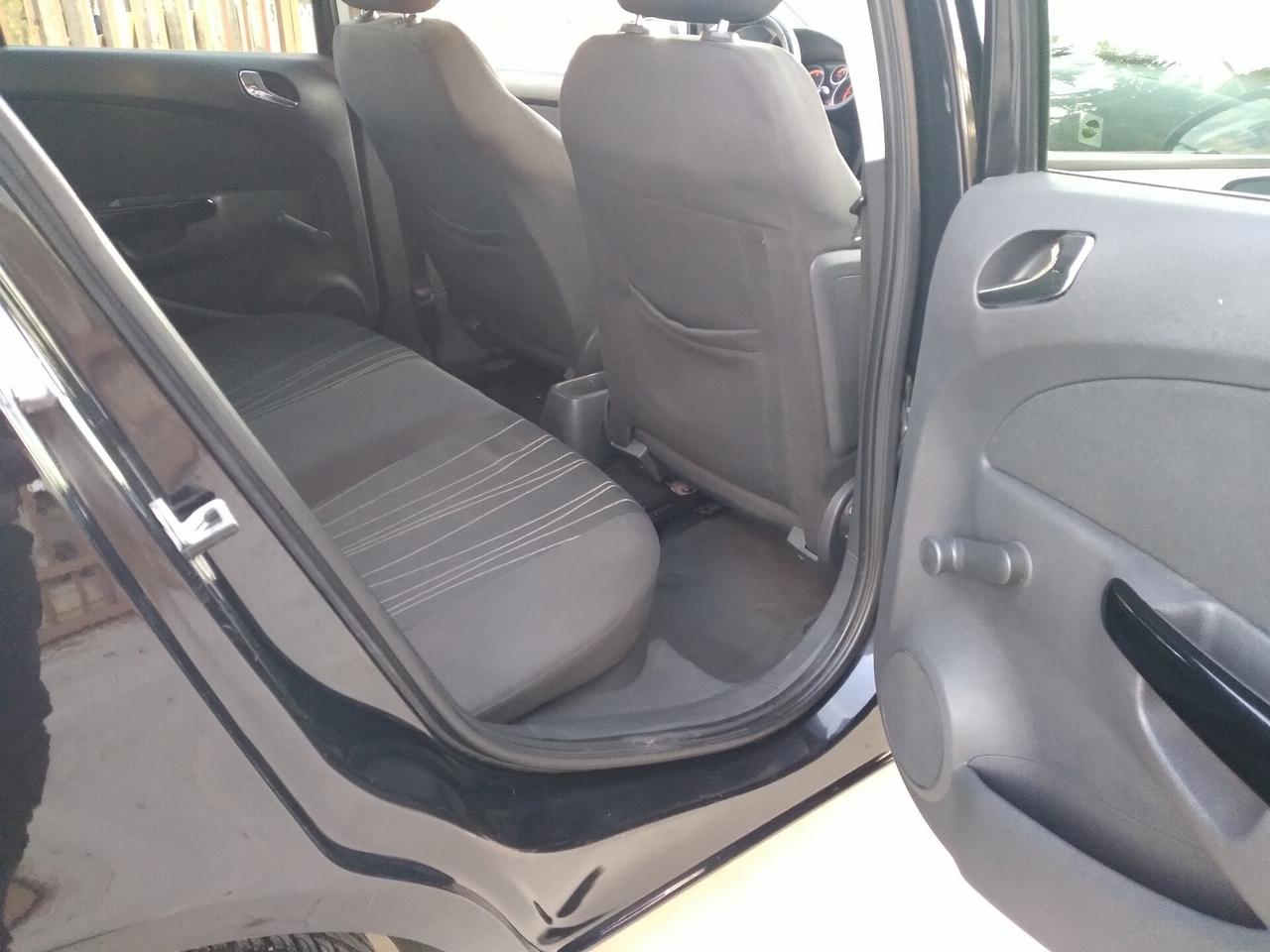 Opel Corsa 1.3 CDTI 75CV ecoFLEX 5 porte Club